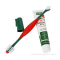 Pet Cleaning Toothbrush Toothpaste Set